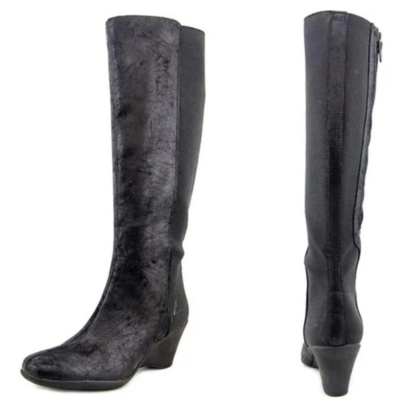 a2 by aerosoles knee high boots